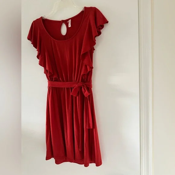 DRESS - Picture 3 of 3